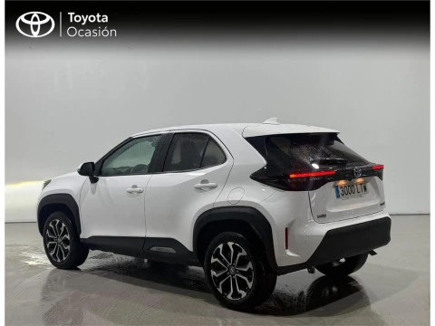 Toyota Yaris Cross 120H Active Tech