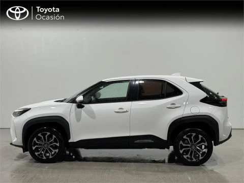 Toyota Yaris Cross 120H Active Tech