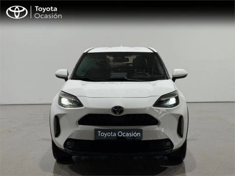 Toyota Yaris Cross 120H Active Tech