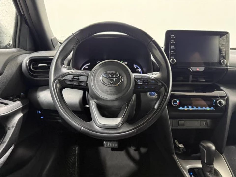 Toyota Yaris Cross 120H Active Tech