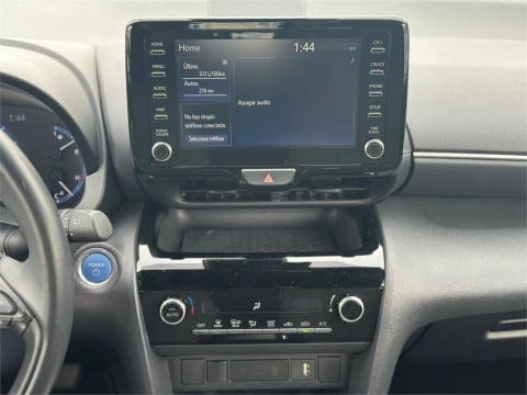Toyota Yaris Cross 120H Active Tech