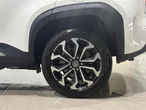 Toyota Yaris Cross 120H Active Tech