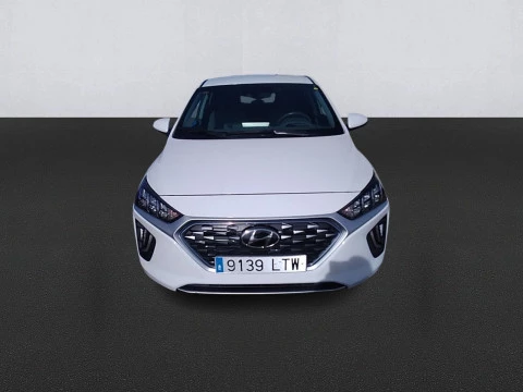 Hyundai IONIQ 1.6 GDI HEV Tecno DCT