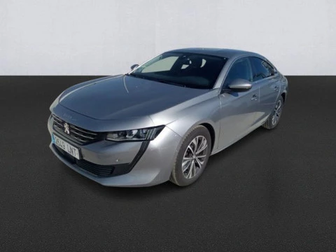 Peugeot 508 5P Allure BlueHDi 130 S&S EAT8