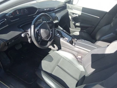 Peugeot 508 5P Allure BlueHDi 130 S&S EAT8