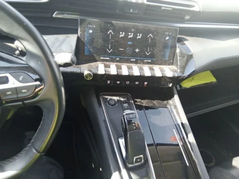 Peugeot 508 5P Allure BlueHDi 130 S&S EAT8