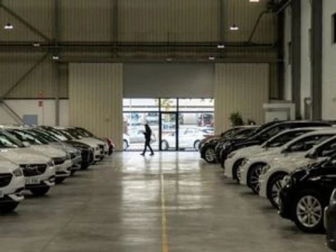 Peugeot 508 5P Allure BlueHDi 130 S&S EAT8