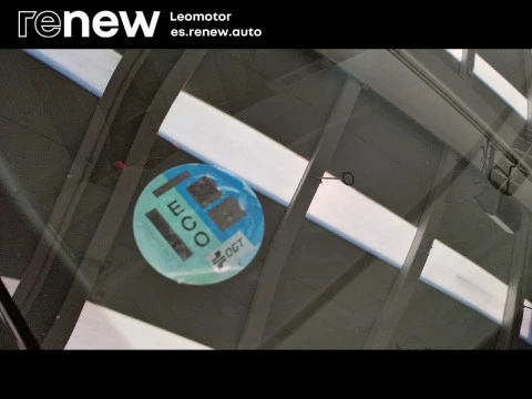 Renault Captur techno Eco-G 100cv (74 kW)