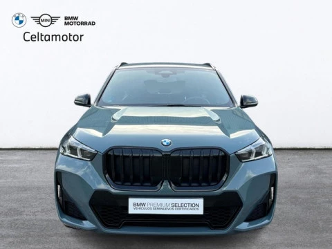 BMW X1 xDrive20d 120 kW (163 CV)