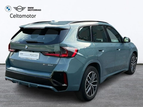 BMW X1 xDrive20d 120 kW (163 CV)
