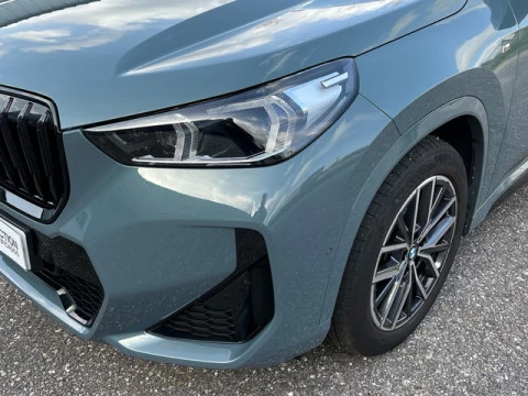 BMW X1 xDrive20d 120 kW (163 CV)