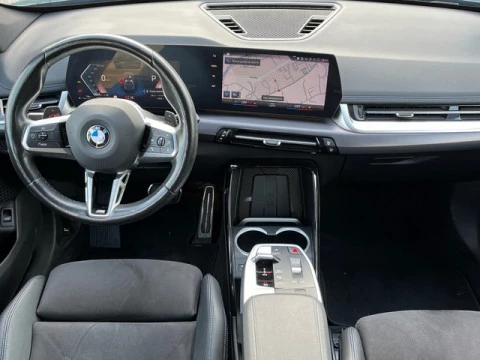 BMW X1 xDrive20d 120 kW (163 CV)