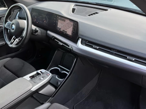 BMW X1 xDrive20d 120 kW (163 CV)