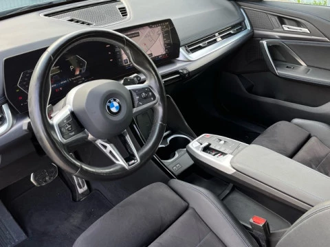 BMW X1 xDrive20d 120 kW (163 CV)