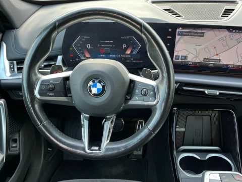 BMW X1 xDrive20d 120 kW (163 CV)