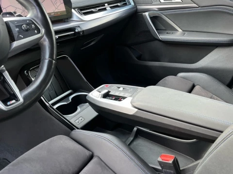 BMW X1 xDrive20d 120 kW (163 CV)