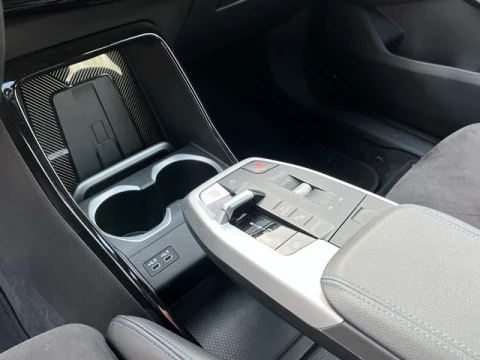 BMW X1 xDrive20d 120 kW (163 CV)