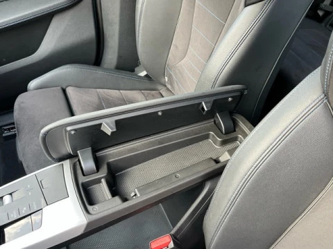 BMW X1 xDrive20d 120 kW (163 CV)