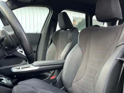 BMW X1 xDrive20d 120 kW (163 CV)