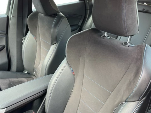 BMW X1 xDrive20d 120 kW (163 CV)