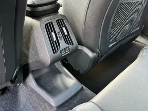 BMW X1 xDrive20d 120 kW (163 CV)