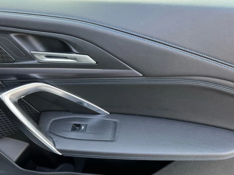 BMW X1 xDrive20d 120 kW (163 CV)