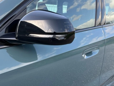 BMW X1 xDrive20d 120 kW (163 CV)