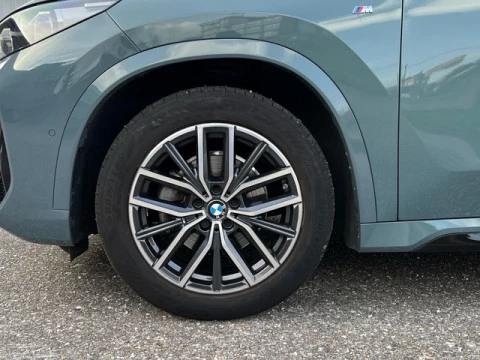 BMW X1 xDrive20d 120 kW (163 CV)