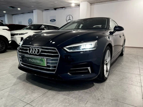 Audi A5 SPORTBACK 1.4 TFSI SPORT S TRONIC 110KW