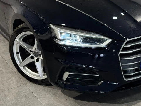 Audi A5 SPORTBACK 1.4 TFSI SPORT S TRONIC 110KW
