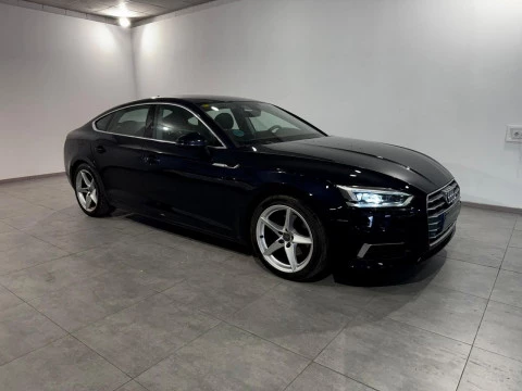 Audi A5 SPORTBACK 1.4 TFSI SPORT S TRONIC 110KW