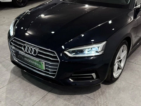 Audi A5 SPORTBACK 1.4 TFSI SPORT S TRONIC 110KW