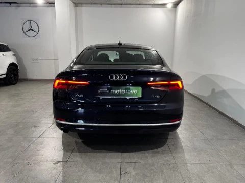Audi A5 SPORTBACK 1.4 TFSI SPORT S TRONIC 110KW