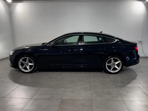 Audi A5 SPORTBACK 1.4 TFSI SPORT S TRONIC 110KW