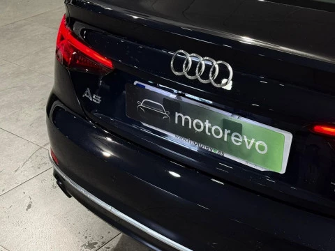 Audi A5 SPORTBACK 1.4 TFSI SPORT S TRONIC 110KW