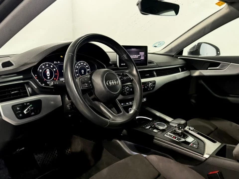 Audi A5 SPORTBACK 1.4 TFSI SPORT S TRONIC 110KW