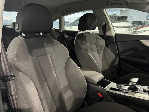 Audi A5 SPORTBACK 1.4 TFSI SPORT S TRONIC 110KW