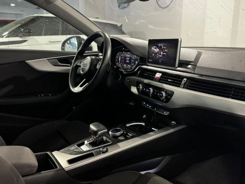 Audi A5 SPORTBACK 1.4 TFSI SPORT S TRONIC 110KW