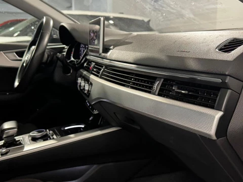 Audi A5 SPORTBACK 1.4 TFSI SPORT S TRONIC 110KW