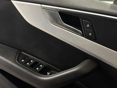 Audi A5 SPORTBACK 1.4 TFSI SPORT S TRONIC 110KW