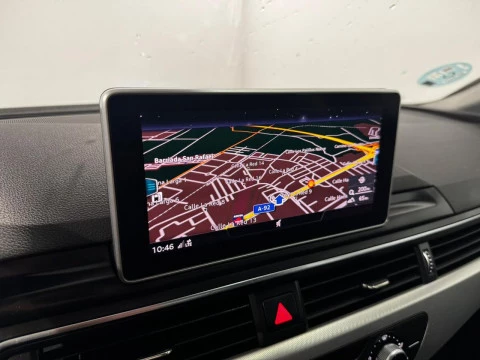 Audi A5 SPORTBACK 1.4 TFSI SPORT S TRONIC 110KW