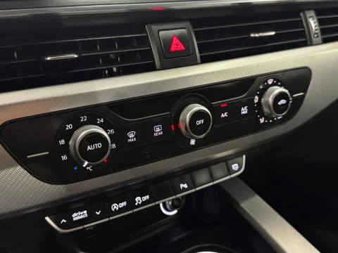 Audi A5 SPORTBACK 1.4 TFSI SPORT S TRONIC 110KW