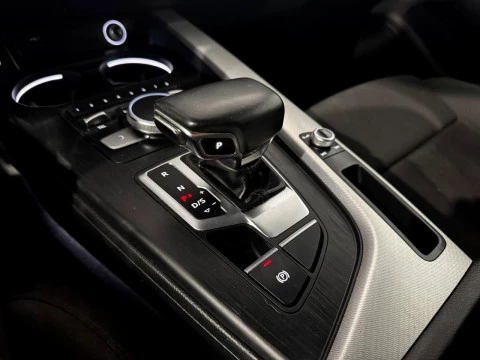 Audi A5 SPORTBACK 1.4 TFSI SPORT S TRONIC 110KW