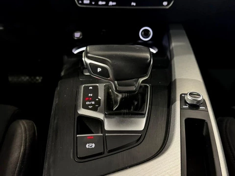 Audi A5 SPORTBACK 1.4 TFSI SPORT S TRONIC 110KW