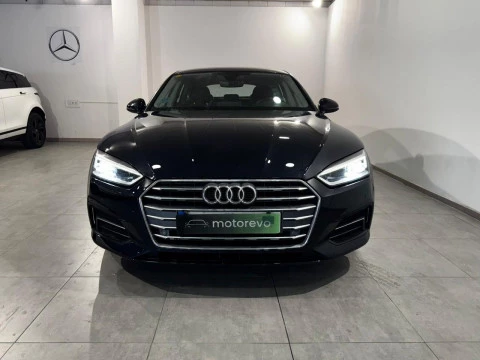 Audi A5 SPORTBACK 1.4 TFSI SPORT S TRONIC 110KW