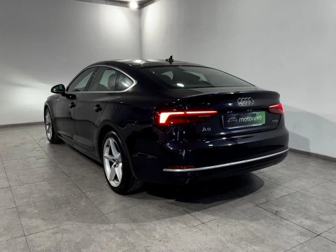 Audi A5 SPORTBACK 1.4 TFSI SPORT S TRONIC 110KW