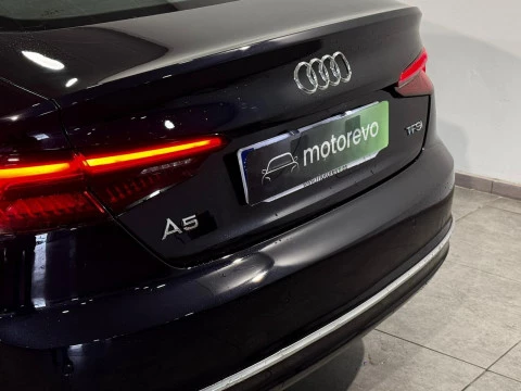 Audi A5 SPORTBACK 1.4 TFSI SPORT S TRONIC 110KW