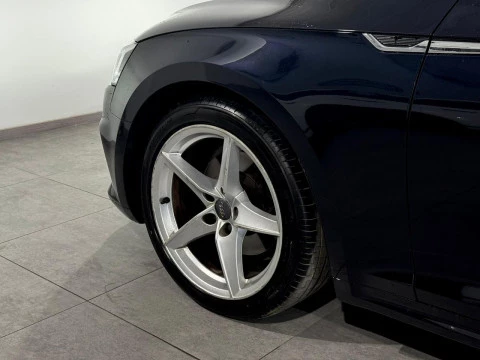 Audi A5 SPORTBACK 1.4 TFSI SPORT S TRONIC 110KW