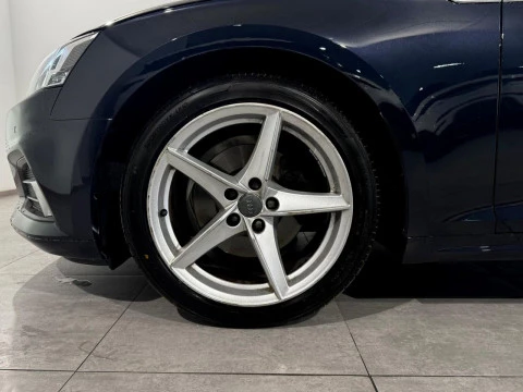 Audi A5 SPORTBACK 1.4 TFSI SPORT S TRONIC 110KW