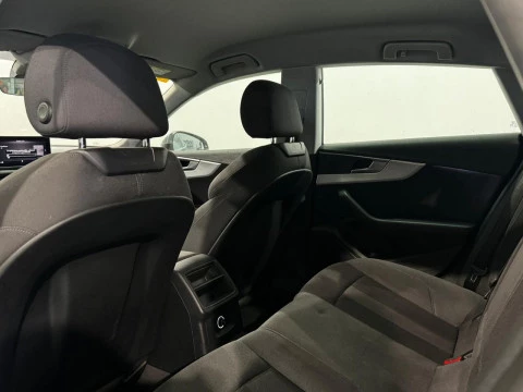 Audi A5 SPORTBACK 1.4 TFSI SPORT S TRONIC 110KW